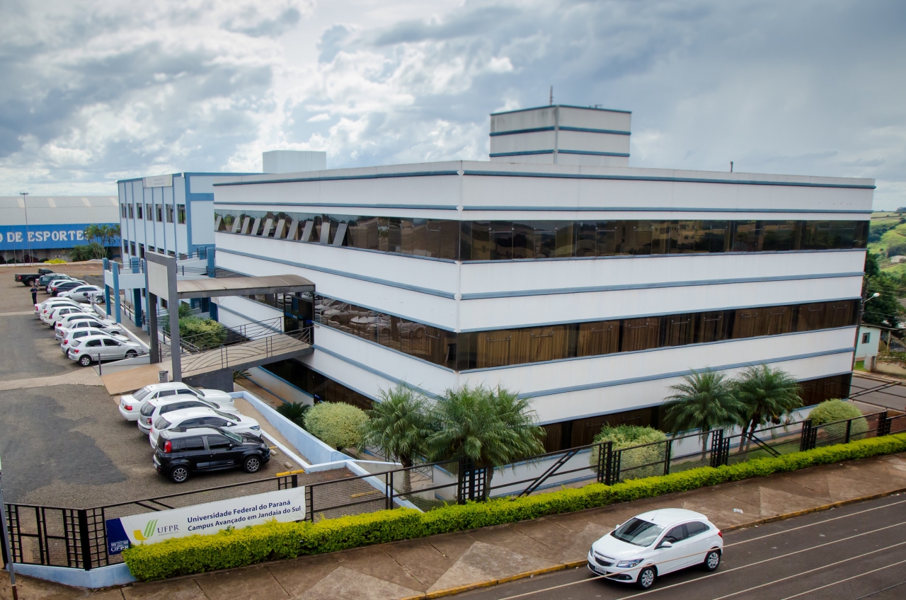 Jandaia do Sul